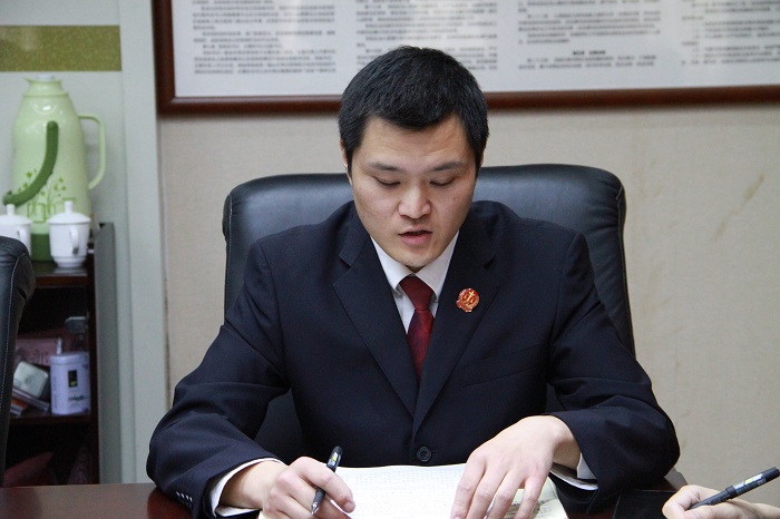 12朱凯发言.JPG